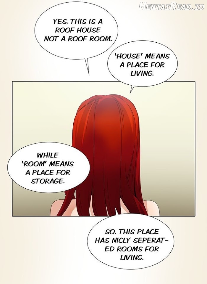 Cartoonists NSFW Chapter 13 - page 2