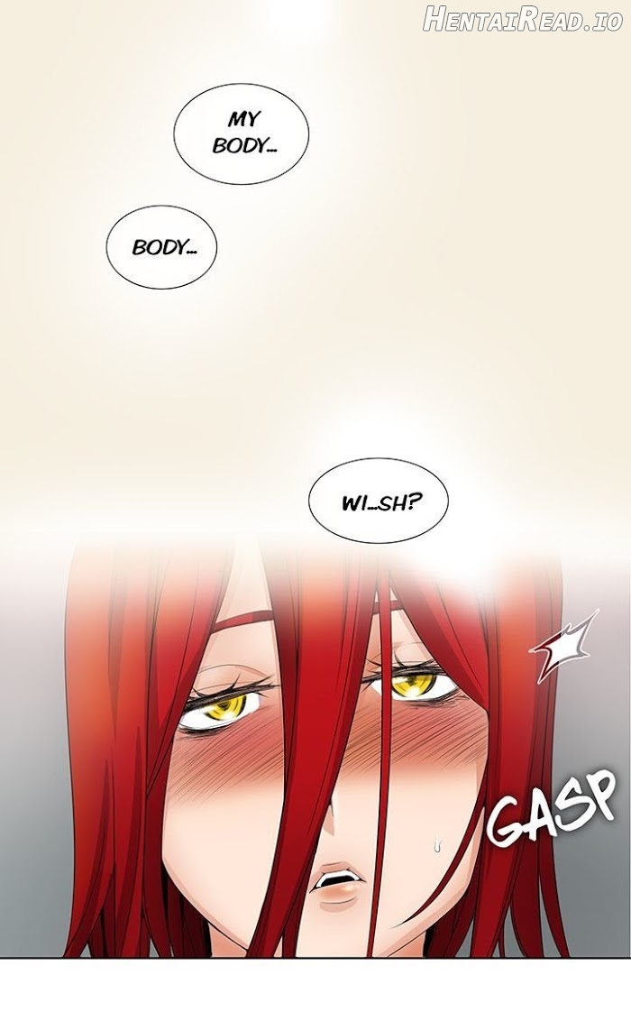 Cartoonists NSFW Chapter 13 - page 25