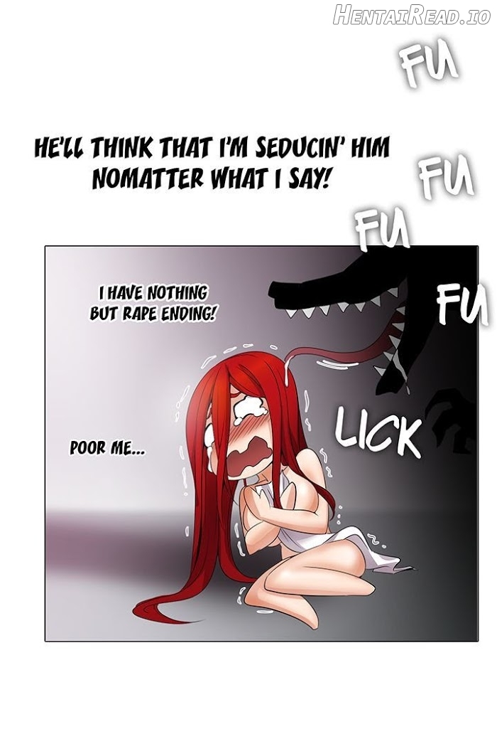 Cartoonists NSFW Chapter 13 - page 28