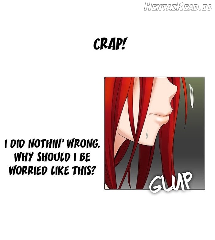 Cartoonists NSFW Chapter 13 - page 31