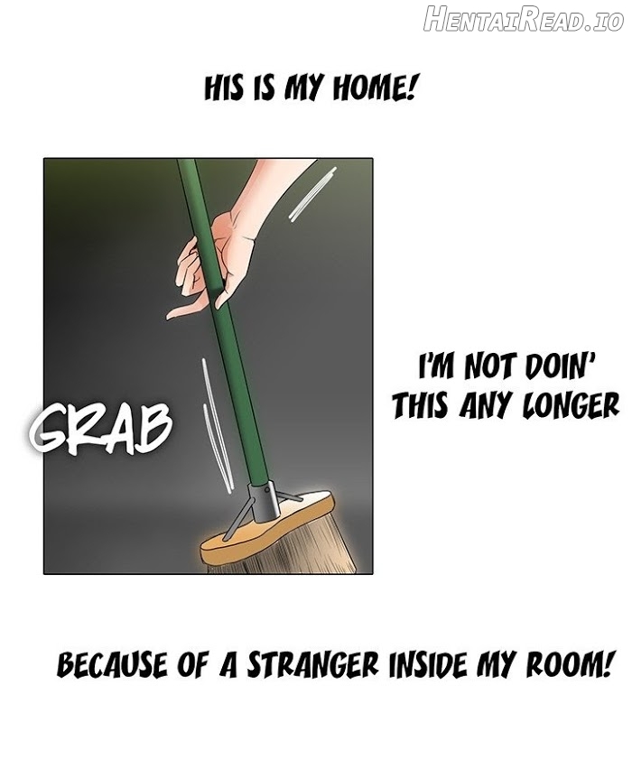 Cartoonists NSFW Chapter 13 - page 32