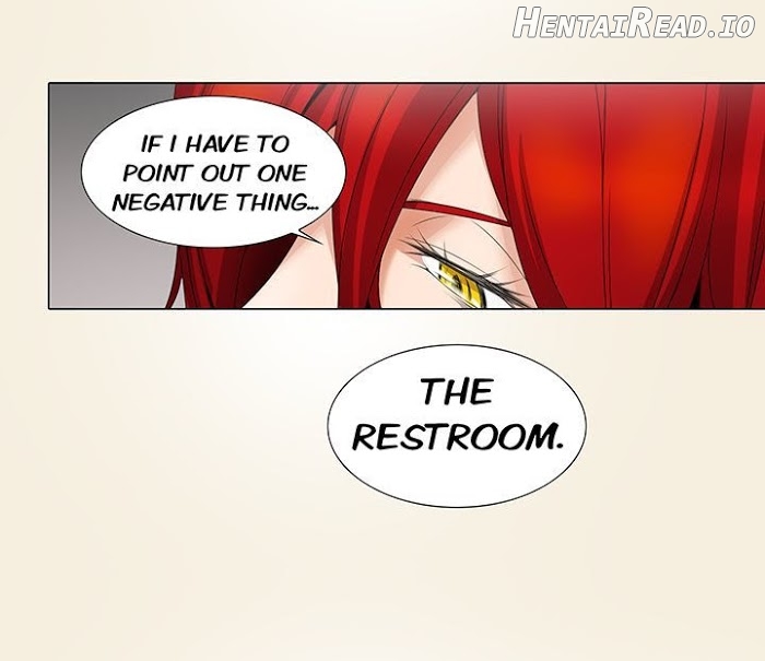 Cartoonists NSFW Chapter 13 - page 5