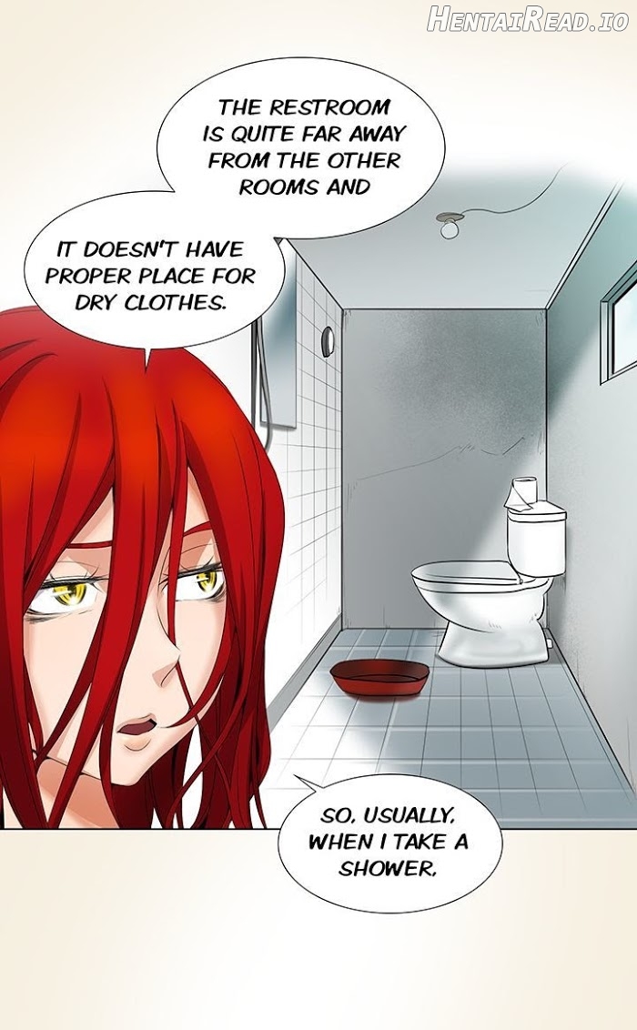 Cartoonists NSFW Chapter 13 - page 6