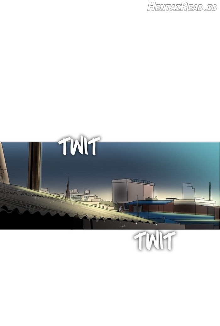 Cartoonists NSFW Chapter 14 - page 12