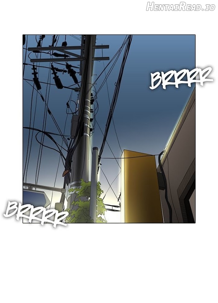 Cartoonists NSFW Chapter 14 - page 13
