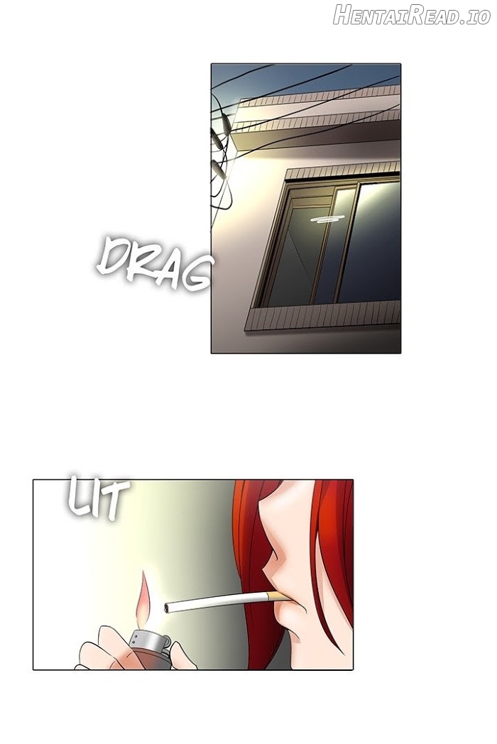 Cartoonists NSFW Chapter 14 - page 14