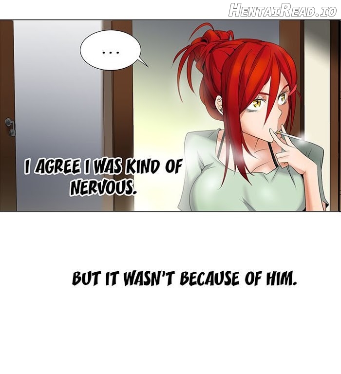 Cartoonists NSFW Chapter 14 - page 18