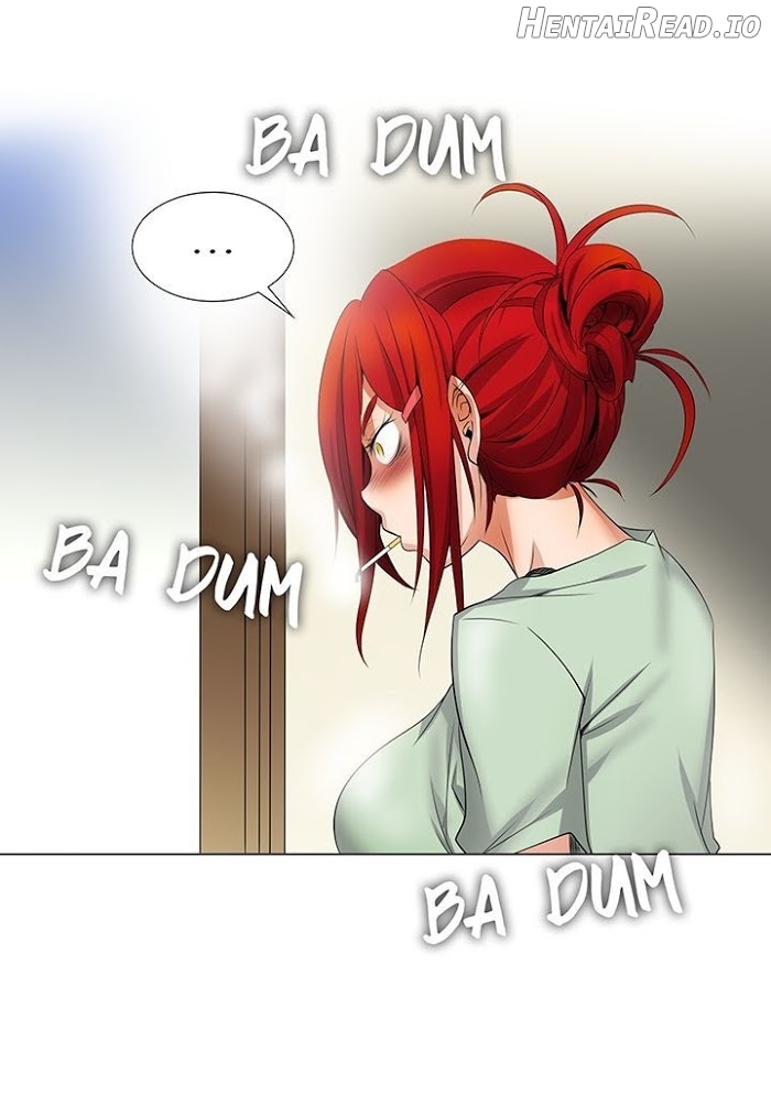 Cartoonists NSFW Chapter 14 - page 24
