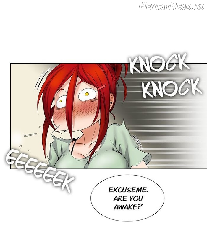 Cartoonists NSFW Chapter 14 - page 25