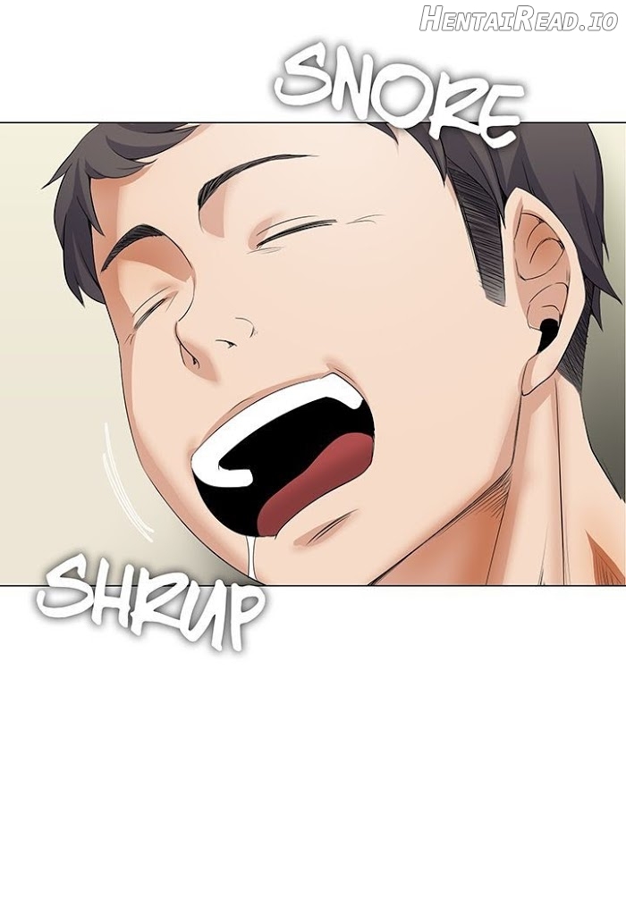 Cartoonists NSFW Chapter 14 - page 3