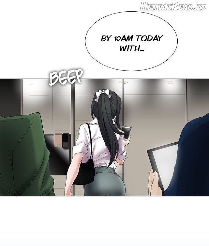 Cartoonists NSFW Chapter 14 - page 31