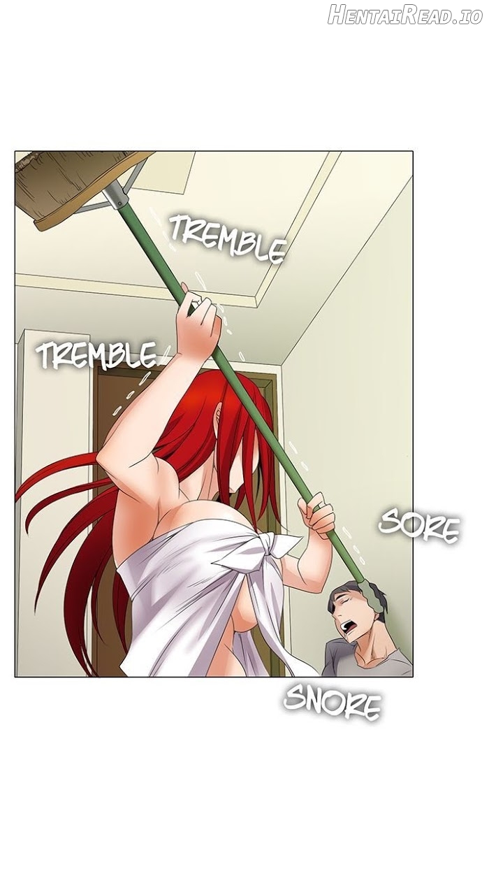 Cartoonists NSFW Chapter 14 - page 4