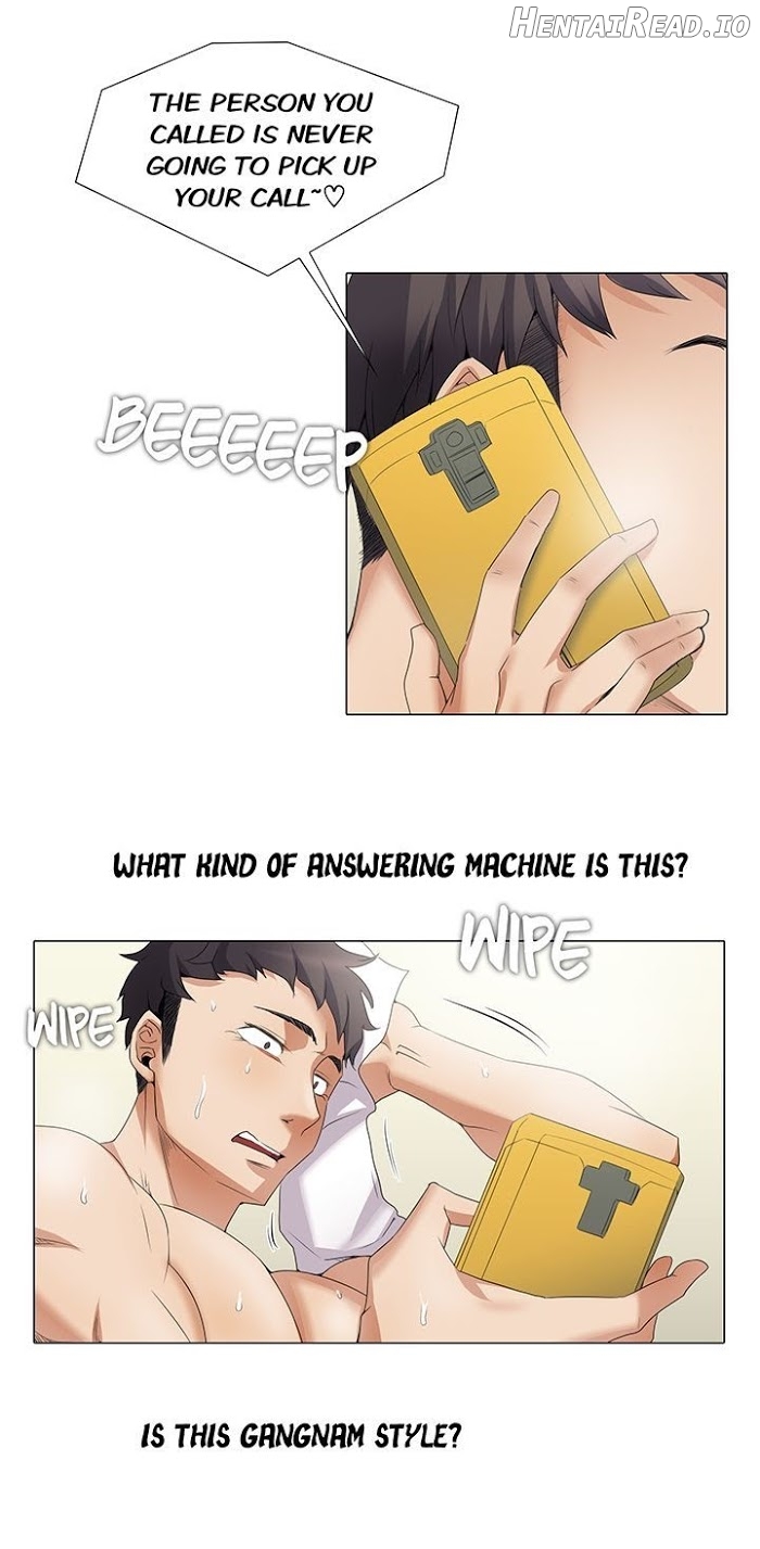 Cartoonists NSFW Chapter 15 - page 15