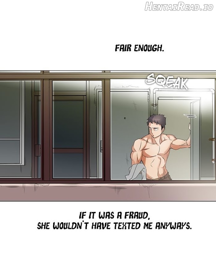 Cartoonists NSFW Chapter 15 - page 17