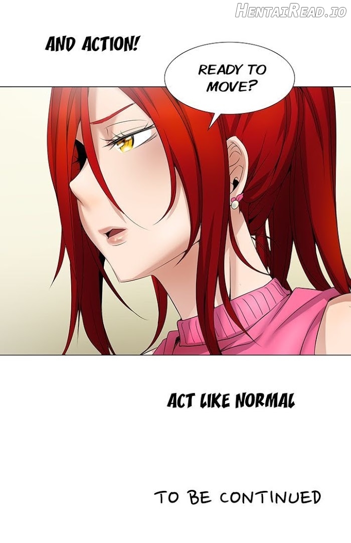 Cartoonists NSFW Chapter 15 - page 26