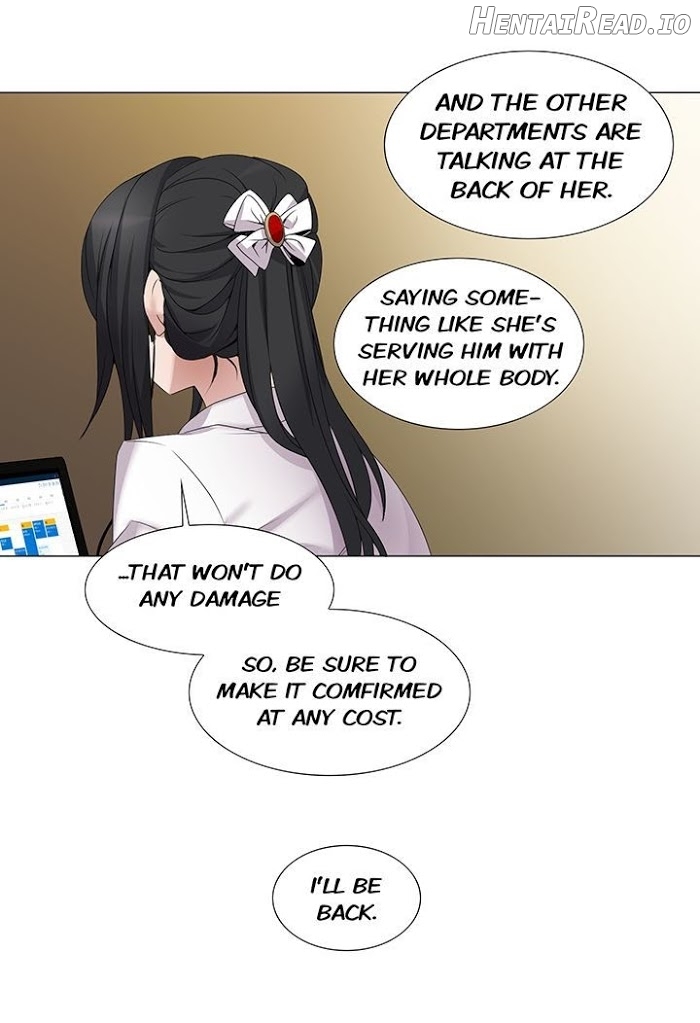 Cartoonists NSFW Chapter 15 - page 9