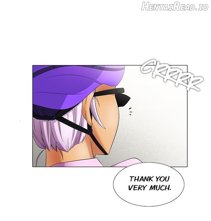 Cartoonists NSFW Chapter 16 - page 13