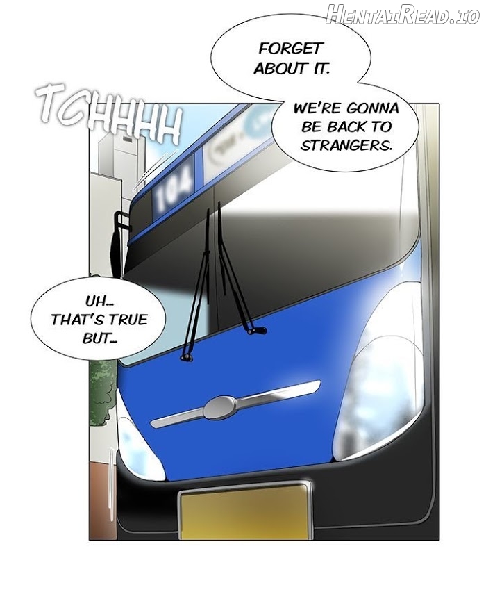 Cartoonists NSFW Chapter 16 - page 24