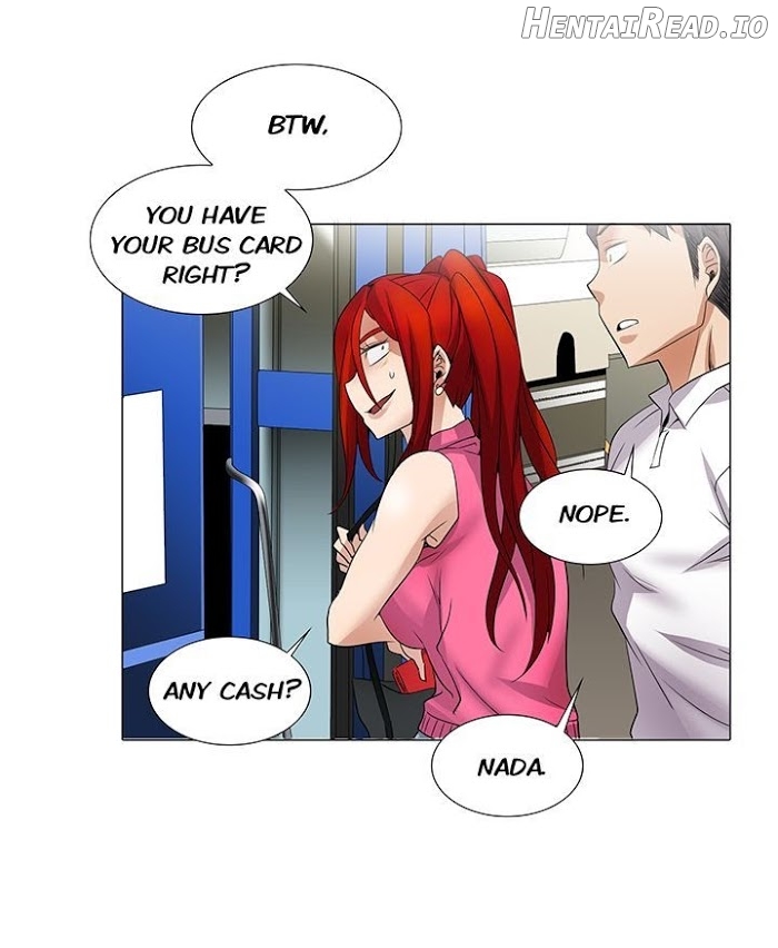Cartoonists NSFW Chapter 16 - page 26