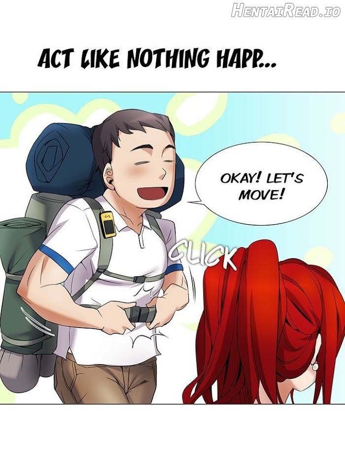 Cartoonists NSFW Chapter 16 - page 3