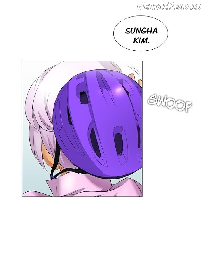 Cartoonists NSFW Chapter 16 - page 30