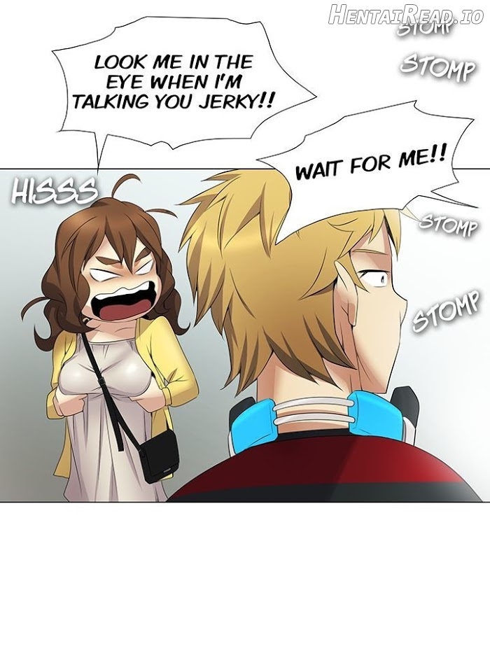 Cartoonists NSFW Chapter 17 - page 13