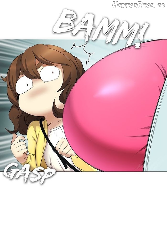 Cartoonists NSFW Chapter 17 - page 14