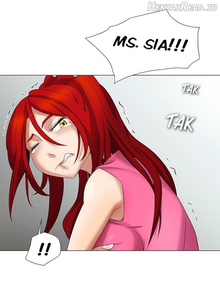 Cartoonists NSFW Chapter 17 - page 16