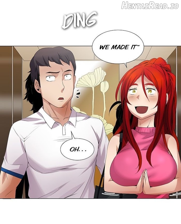 Cartoonists NSFW Chapter 17 - page 27