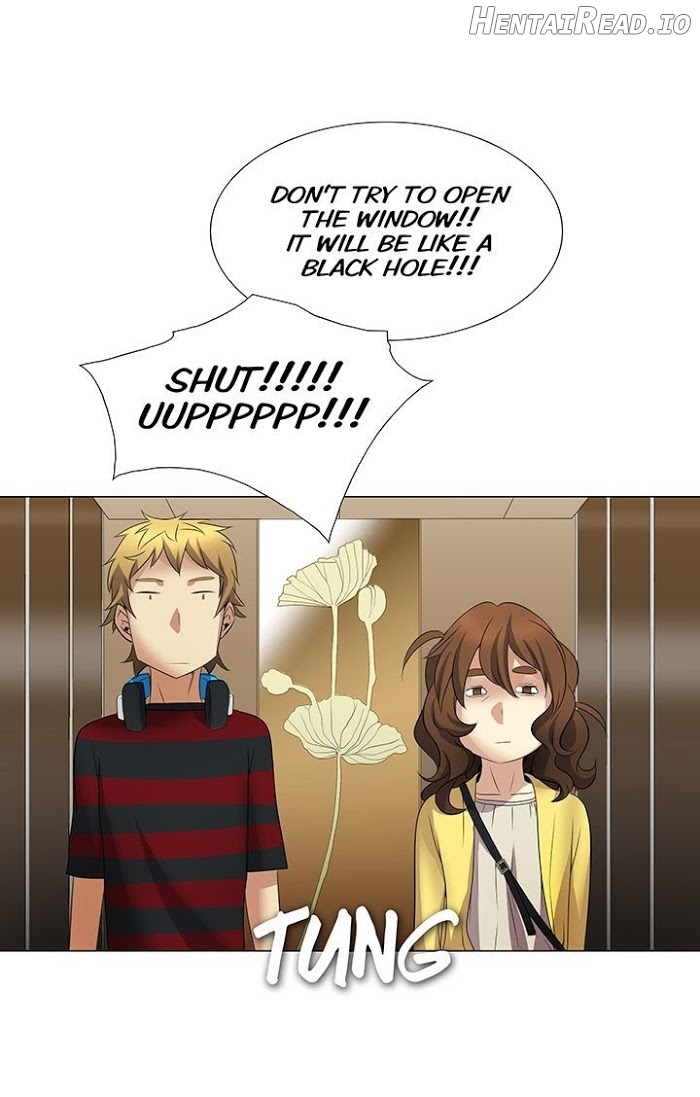 Cartoonists NSFW Chapter 17 - page 29