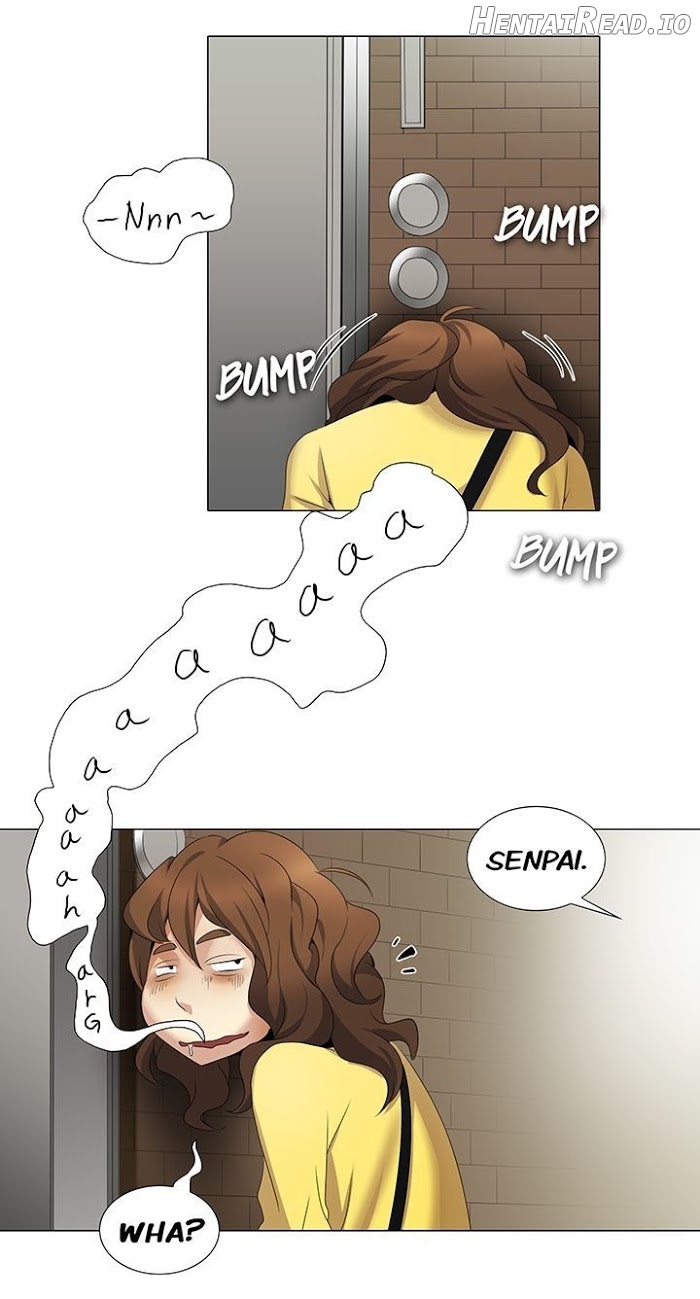 Cartoonists NSFW Chapter 17 - page 3