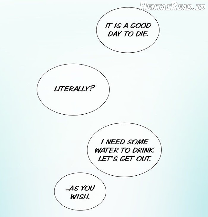 Cartoonists NSFW Chapter 17 - page 31