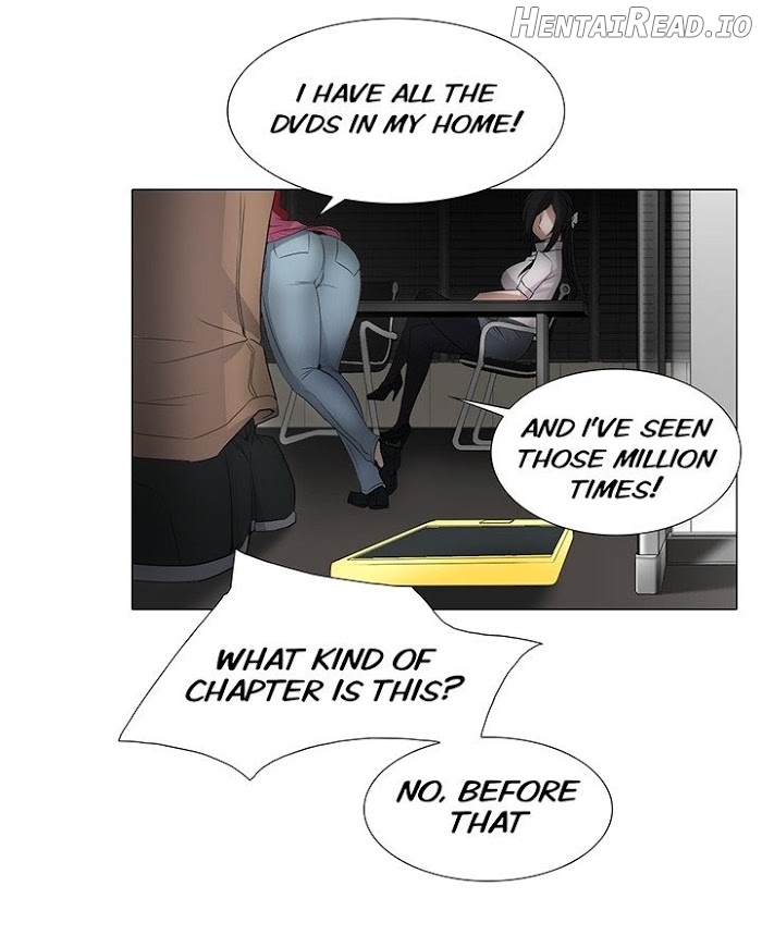 Cartoonists NSFW Chapter 18 - page 12