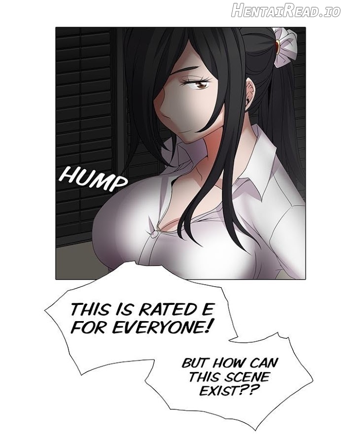 Cartoonists NSFW Chapter 18 - page 13