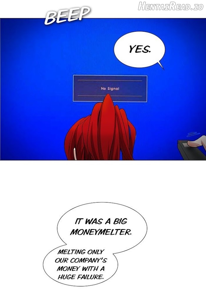 Cartoonists NSFW Chapter 18 - page 15
