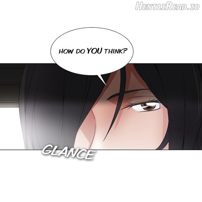 Cartoonists NSFW Chapter 18 - page 20