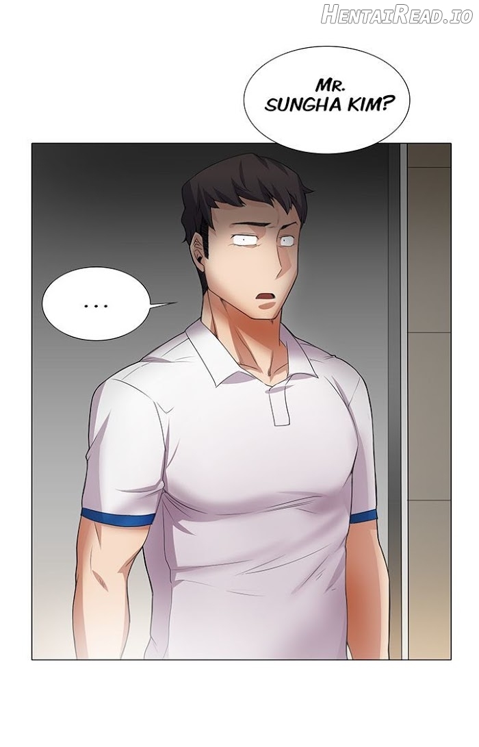Cartoonists NSFW Chapter 18 - page 21