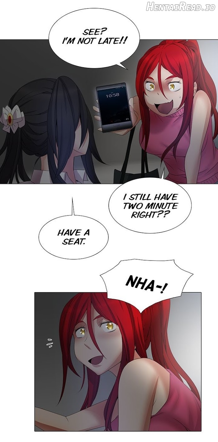 Cartoonists NSFW Chapter 18 - page 8