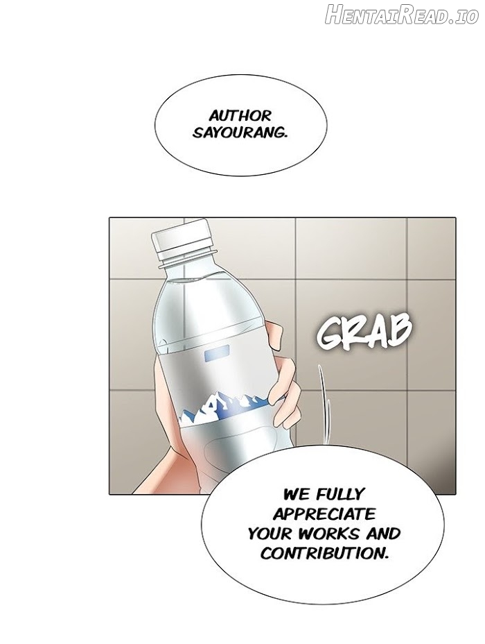 Cartoonists NSFW Chapter 19 - page 11
