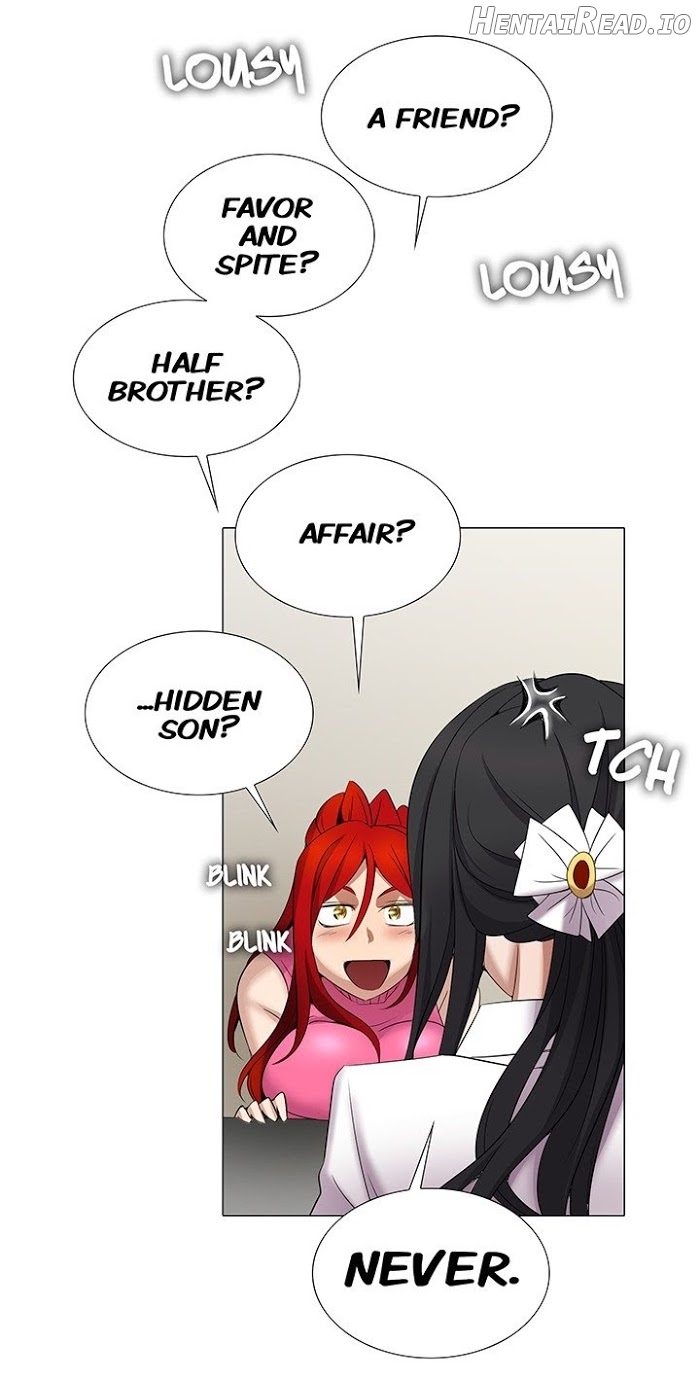 Cartoonists NSFW Chapter 19 - page 26