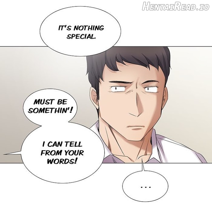 Cartoonists NSFW Chapter 19 - page 27