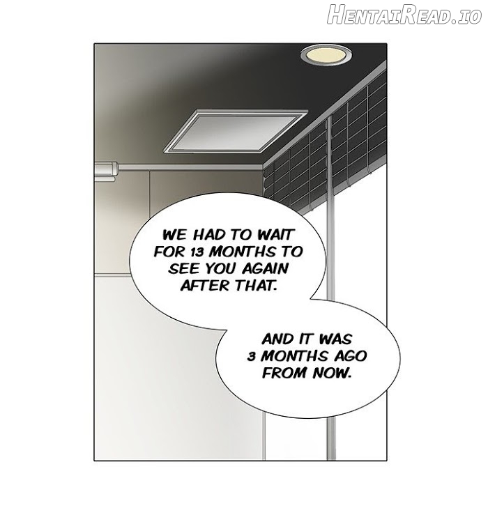 Cartoonists NSFW Chapter 19 - page 7