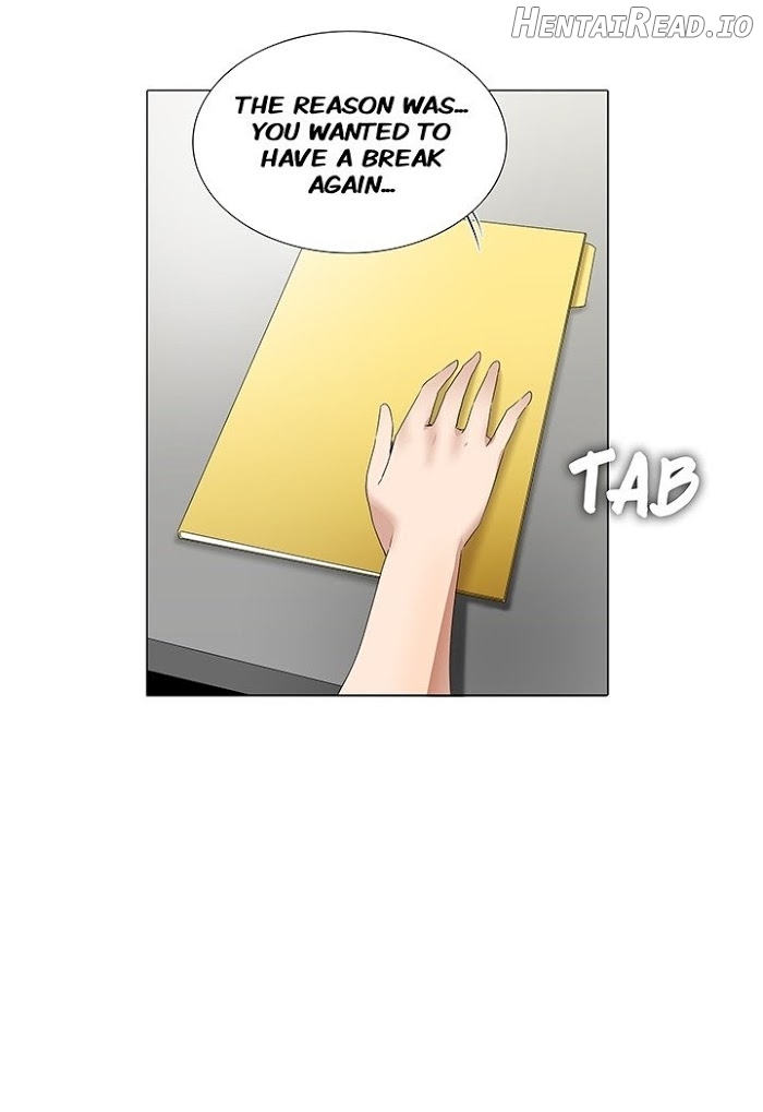 Cartoonists NSFW Chapter 19 - page 9