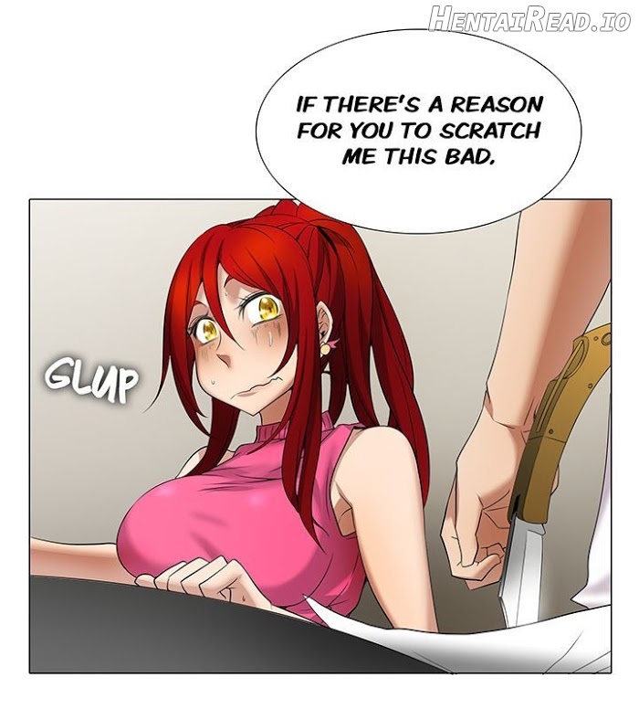 Cartoonists NSFW Chapter 20 - page 10