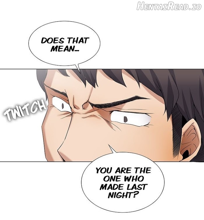 Cartoonists NSFW Chapter 20 - page 14