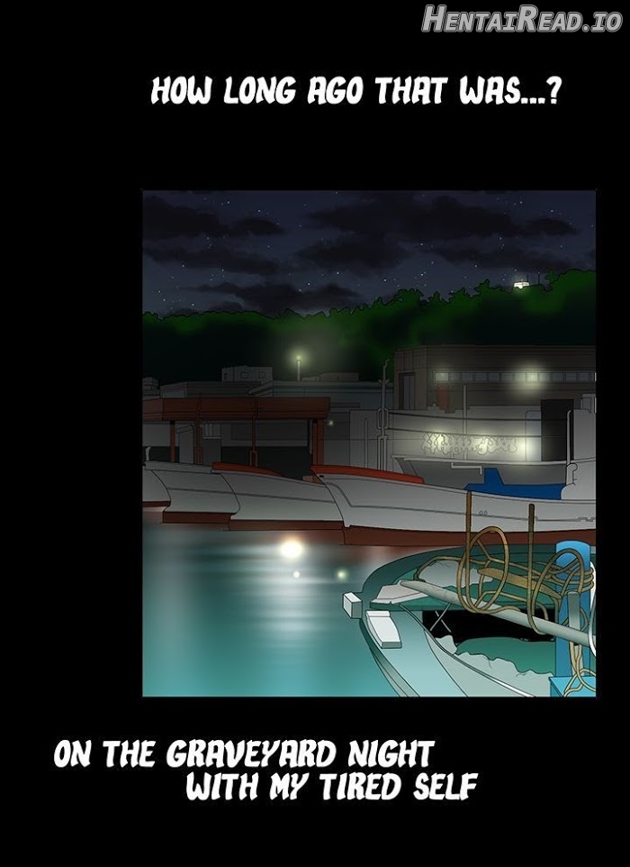 Cartoonists NSFW Chapter 20 - page 2