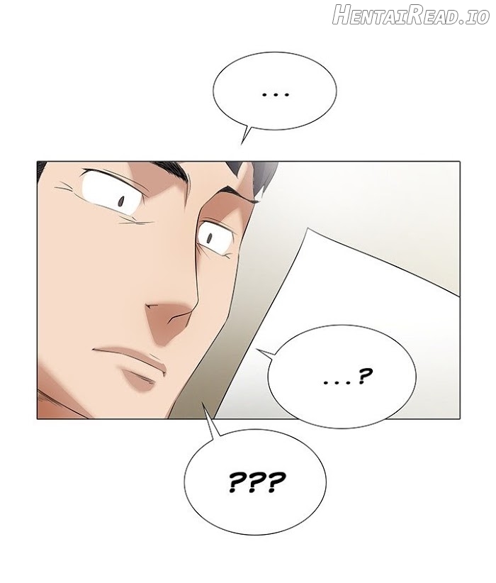 Cartoonists NSFW Chapter 20 - page 25