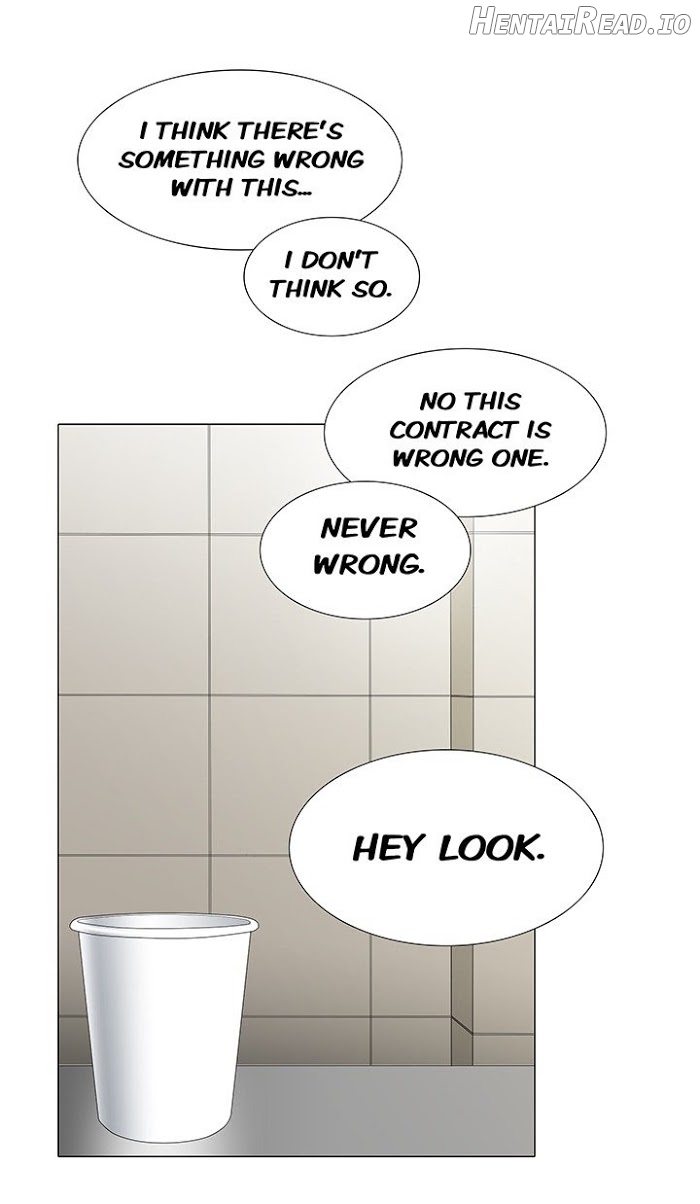 Cartoonists NSFW Chapter 20 - page 26