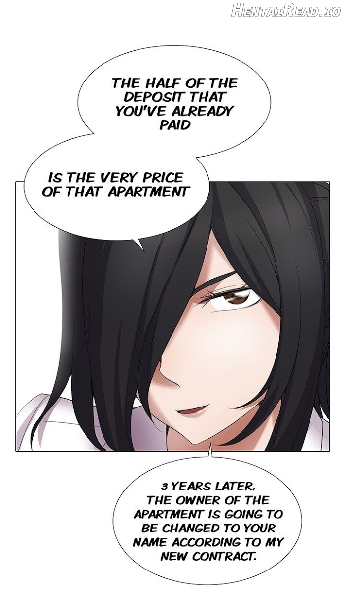 Cartoonists NSFW Chapter 20 - page 28