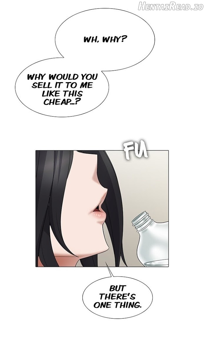 Cartoonists NSFW Chapter 20 - page 30